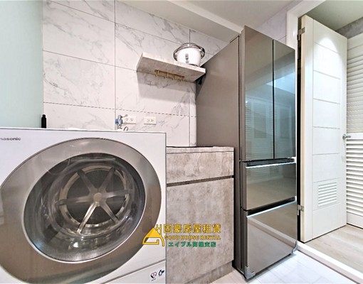 固豪👍美麗島仁愛逸捷北歐風1房 - Image 14