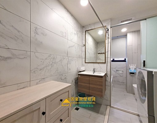 固豪👍美麗島仁愛逸捷北歐風1房 - Image 16