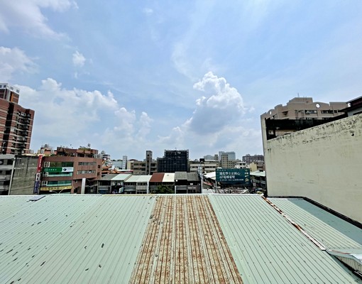 一中街、永興商圈小資族套房!可短租、有陽台,無管理費 - Image 9