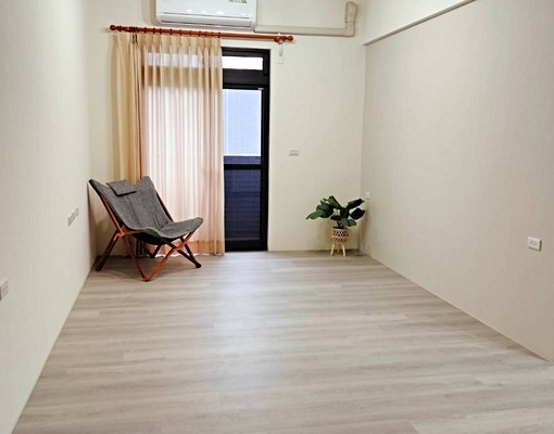 新庄子全新房屋採光三房--平面車位/禁寵物/含管理費 - Image 1