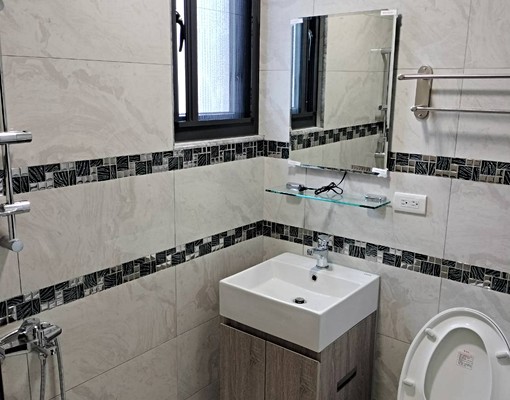 新庄子全新房屋採光三房--平面車位/禁寵物/含管理費 - Image 5