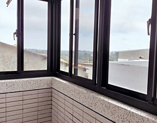 新庄子全新房屋採光三房--平面車位/禁寵物/含管理費 - Image 9