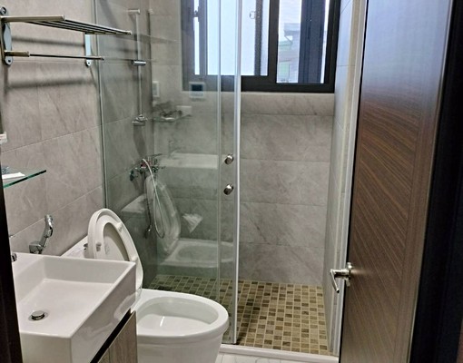 新庄子全新房屋採光三房--平面車位/禁寵物/含管理費 - Image 7