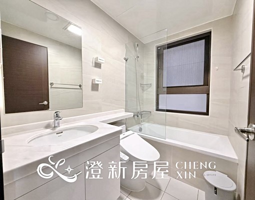 可貓可寵✨含管理費含平車位✨附傢俱＋警衛24小時＋垃圾集中 - Image 9