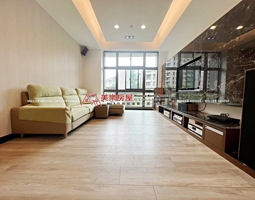 《美樂》內湖四期☆打通戶☆3+1房☆管理社區☆屋況漂亮☆ - Image 4