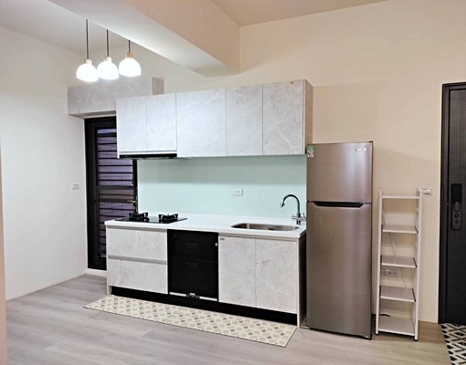 優質公寓-三房二廳/採光佳/禁寵物/含管理費、停車位 - Image 4