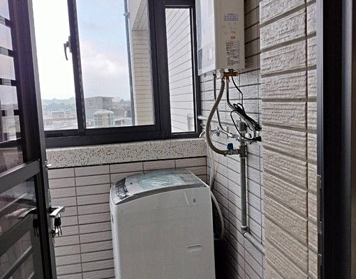 優質公寓-三房二廳/採光佳/禁寵物/含管理費、停車位 - Image 10