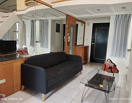 東興國小精明商圈溫馨2房+廚房+雙陽台 - 591租屋網 - Image 2