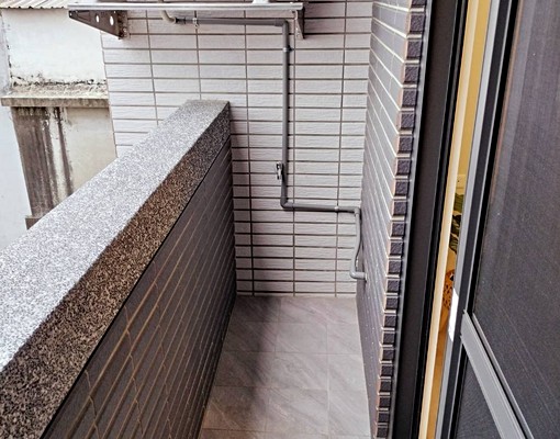 優質公寓-三房二廳/採光佳/禁寵物/含管理費、停車位 - Image 12