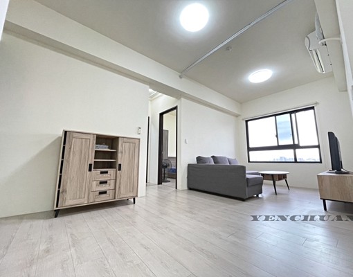 可租補~公園綠地第一排~好視野~全配家具攜包住~平面車位 - Image 5