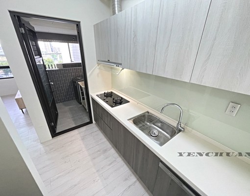 可租補~公園綠地第一排~好視野~全配家具攜包住~平面車位 - Image 8