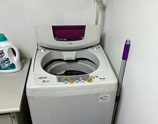 永安市場🚄雙人掀床開窗🌟水泥磚牆🧱變頻冷氣⚡️便宜首選 - Image 15