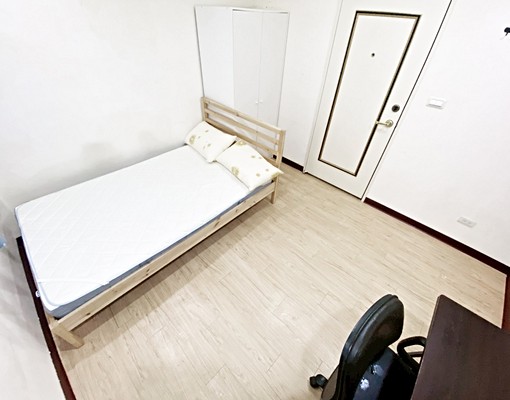 捷運江子翠3分◆超值套房◆大面採光飲水機★可租補 - Image 3