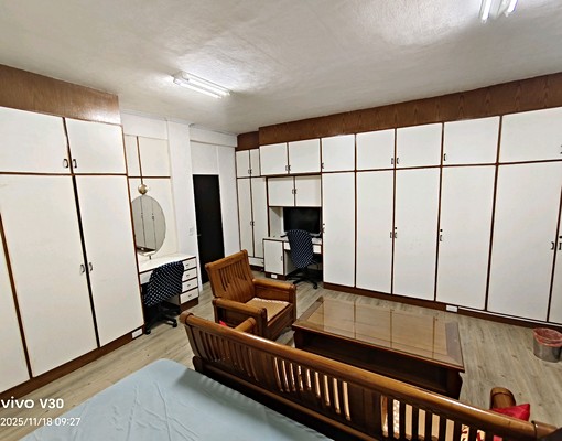 ★古亭捷運★螢橋公園★一大廳房一廚衛★雙人大套房 - Image 5