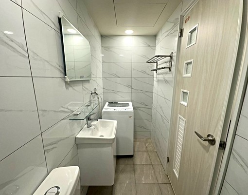 新店🏠可租補/全新裝潢採光通風/獨洗曬傢俱齊全/台電計價 - Image 5