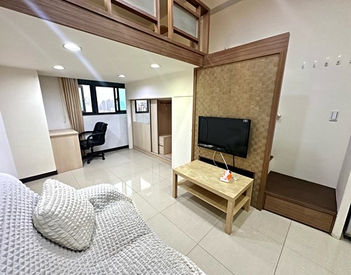 七張🏠獨立門戶採光通風/洗脫烘可開伙/包裹垃圾代收/機能強 - Image 2