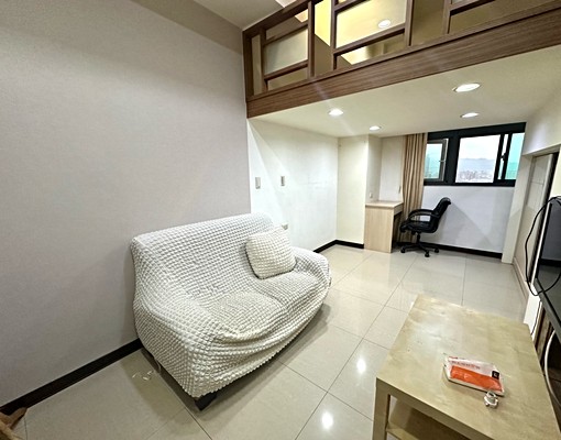 七張🏠獨立門戶採光通風/洗脫烘可開伙/包裹垃圾代收/機能強 - Image 3