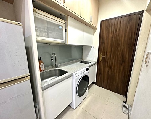 七張🏠獨立門戶採光通風/洗脫烘可開伙/包裹垃圾代收/機能強 - Image 13