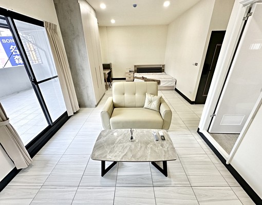 牽手去散步💖雙租補/雙陽台/衛浴開窗/乾濕分離💖飲水機 - Image 2