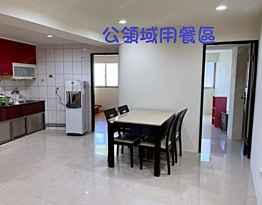 🔥萬華區重新裝潢大套房直接入住機能超棒🔥 - Image 3