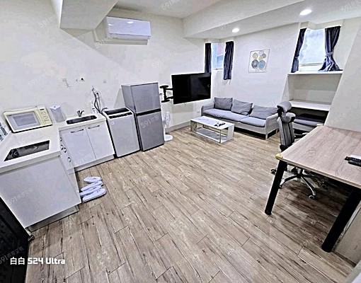 近頂溪站\可租補\電梯兩房\台水電\可貓\可入籍喔 - Image 2