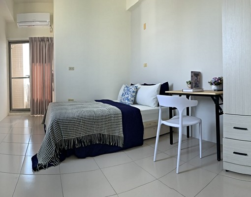 善化溫馨電梯套房~可養貓~可租補 - Image 9