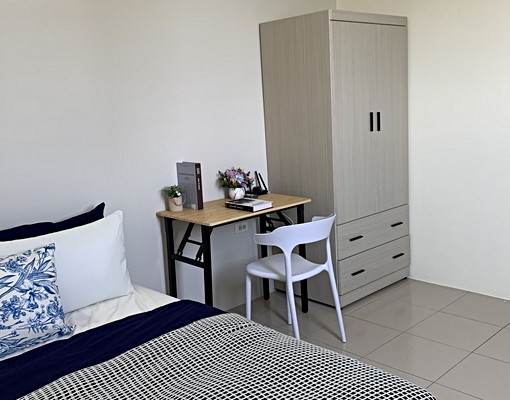 善化溫馨電梯套房~可養貓~可租補 - Image 6