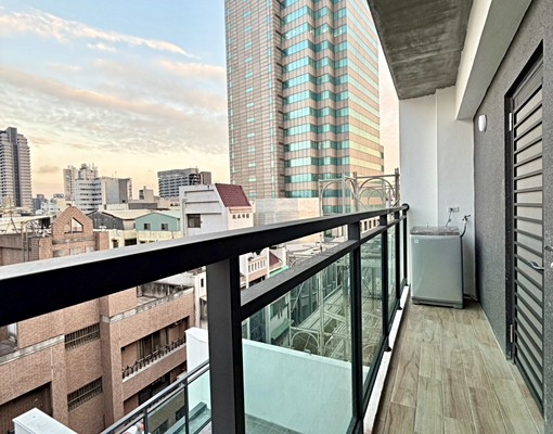 水湳整棟全新完工❗️多間可選電梯雙租補❗️陽台獨洗曬 - Image 6