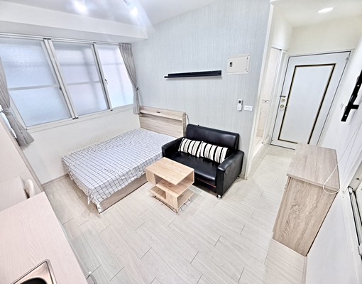 小洪精選-超大間可租補💜獨洗曬💜流理台💜採光通風 - Image 2