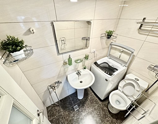 嶺東精美套房✨可租補✨獨洗曬✨管理員收包裹✨雙門冰箱✨強採光 - Image 10