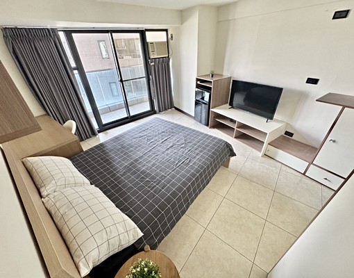 中山醫精美大套✨可租補✨台水電✨獨洗陽台✨高樓美視野✨管理員 - Image 2