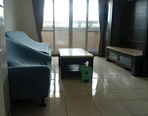 全新整理電梯公寓。22500(含車位)也可不租車位。 - Image 1