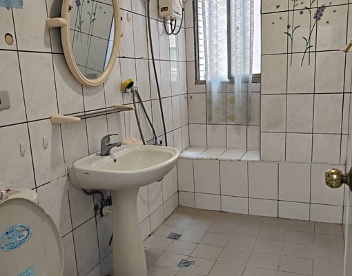 (可租補)宜蘭市區小套房出租,個人生活小空間~ - Image 4