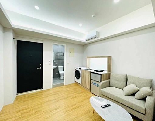 明德站❤️一樓免爬❤️可租補❤️一房一廳❤️明亮設計感 - Image 9