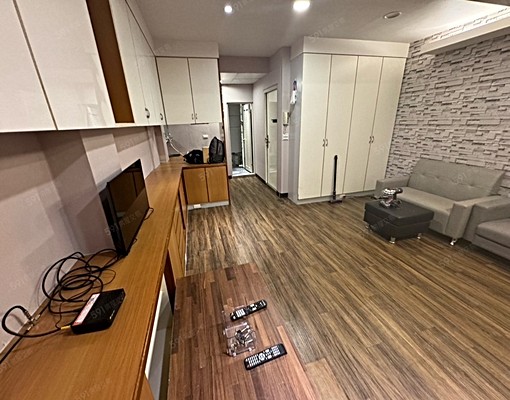 北車I中山站❤️台電❤️一層一戶❤️獨洗💛寵💛包水網四 - Image 5