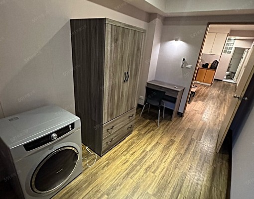 北車I中山站❤️台電❤️一層一戶❤️獨洗💛寵💛包水網四 - Image 7