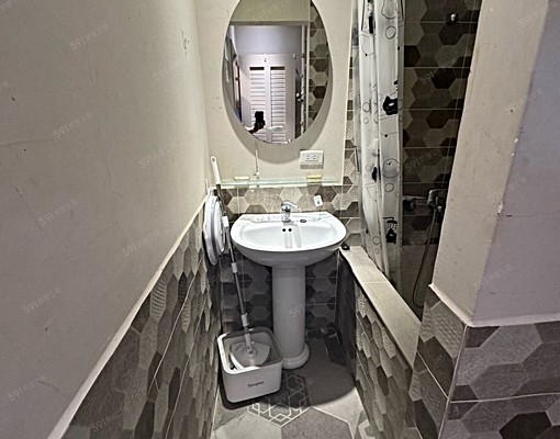 北車I中山站❤️台電❤️一層一戶❤️獨洗💛寵💛包水網四 - Image 12