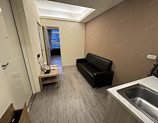 中山I北門站❤️台電❤️一層1戶❤️獨洗💛寵💛包水網四 - Image 10