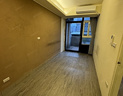 中山I北門站❤️台電❤️一層1戶❤️獨洗💛寵💛包水網四 - Image 4