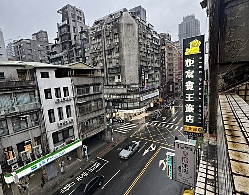 中山I北門站❤️台電❤️一層1戶❤️獨洗💛寵💛包水網四 - Image 2