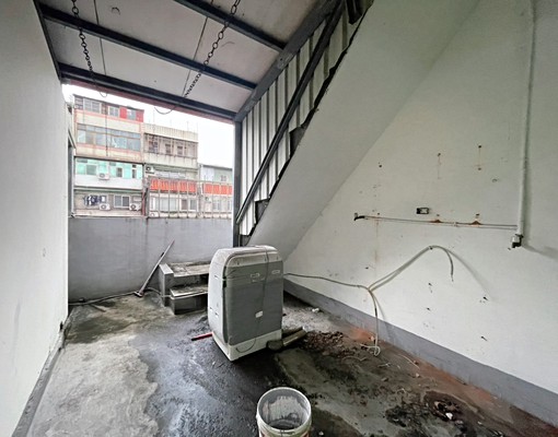 超近輔大站，商辦長型露臺大空間，可營登 - Image 13