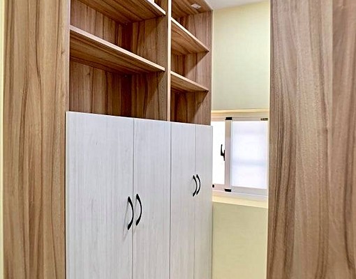 ★超美新精品一房一廳獨洗曬~可租補 - Image 7