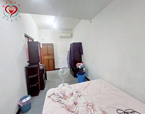 八德鄰大勇國小全配公寓出租-同心圓老蕭 - Image 2