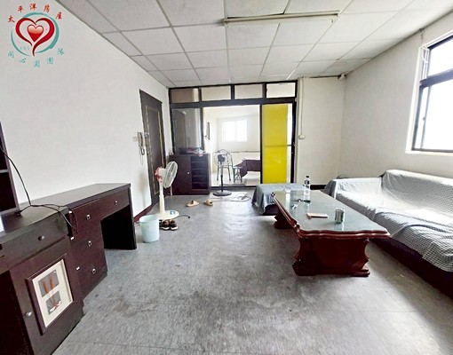 八德鄰大勇國小全配公寓出租-同心圓老蕭 - Image 1