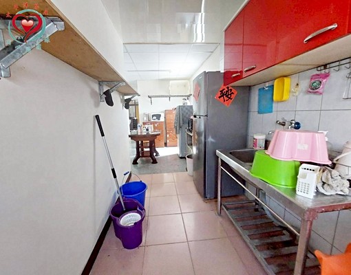 八德鄰大勇國小全配公寓出租-同心圓老蕭 - Image 8