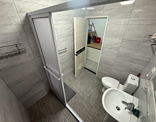 東門捷運優質3房出租/可租補/東門市場/師大夜市/乾溼分離 - Image 6