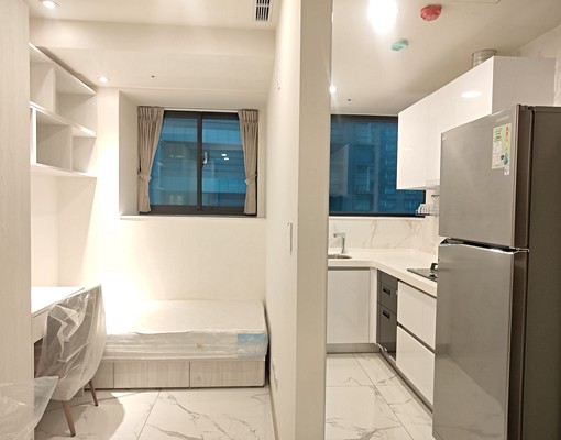 台北灣銀河朝南兩房+車位 - Image 7