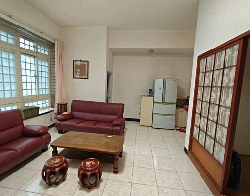 市中心大空間2+1房 - Image 4