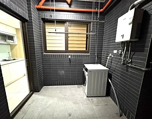 A19青埔國中旁🏡裝潢全配三房車露臺戶 - Image 16