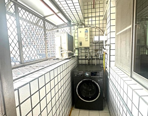 ✅免仲介費✅可租補│近新光三越│高鐵大三房雙陽台☀️嘉暘社宅 - Image 13